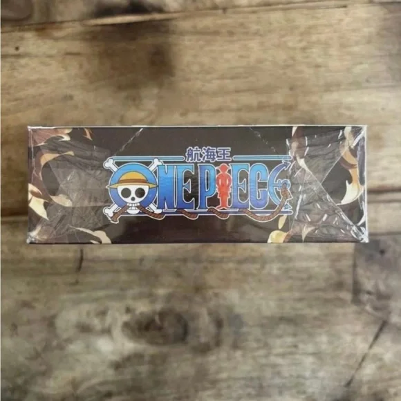 One Piece Trading Card Game Booster Box SEALED - Picture 3 of 8